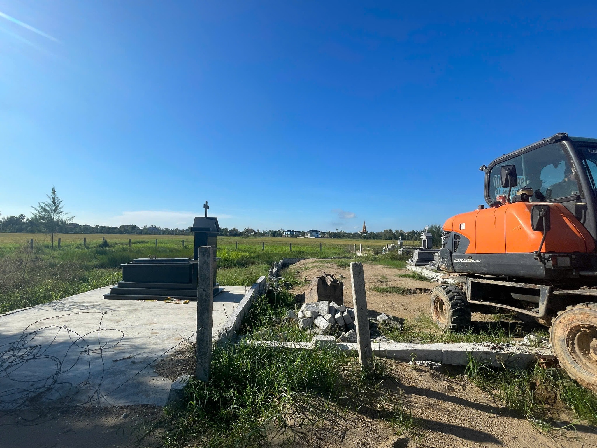 PHƯỜNG HÀ HUY TẬP KIÊN QUYẾT XỬ LÝ VI PHẠM LẤN CHIẾM ĐẤT CÔNG TRÁI PHÉP