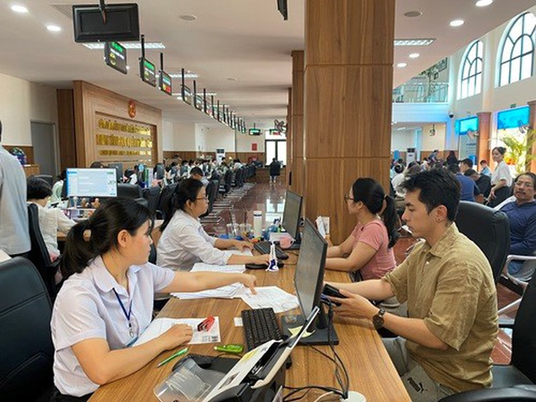 Phân định thẩm quyền của chính quyền địa phương 02 cấp trong lĩnh vực quản lý của Bộ Tài chính