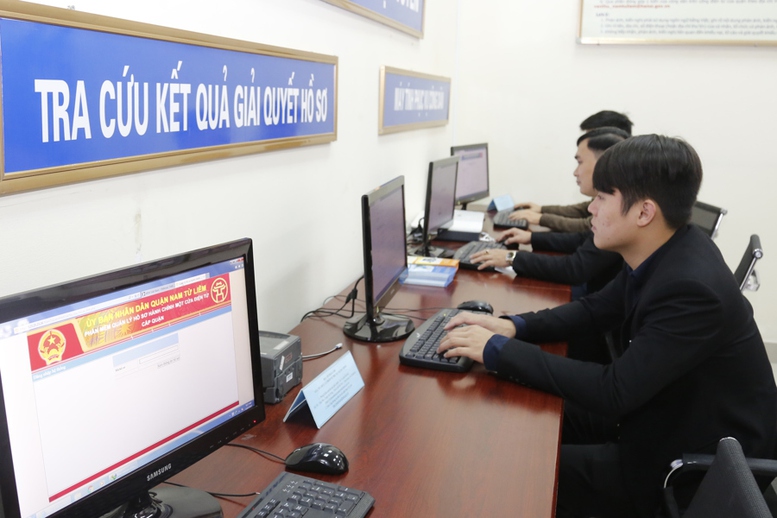 Liên thông điện tử thủ tục Đăng ký thành lập hộ kinh doanh - cấp GCN đủ điều kiện an ninh, trật tự - cấp Giấy phép đủ điều kiện kinh doanh dịch vụ karaoke