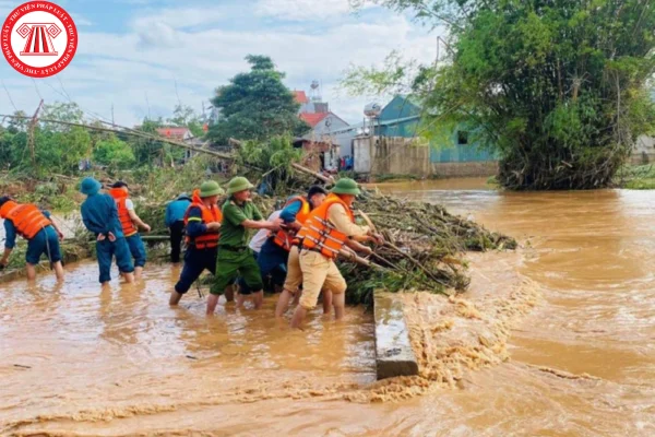Một số điểm mới về một số quy định trong lĩnh vực đê điều và phòng, chống thiên tai tại Nghị định 53/2026/NĐ-CP ngày 05/02/2026