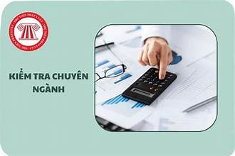 Nghị định về hoạt động kiểm tra chuyên ngành