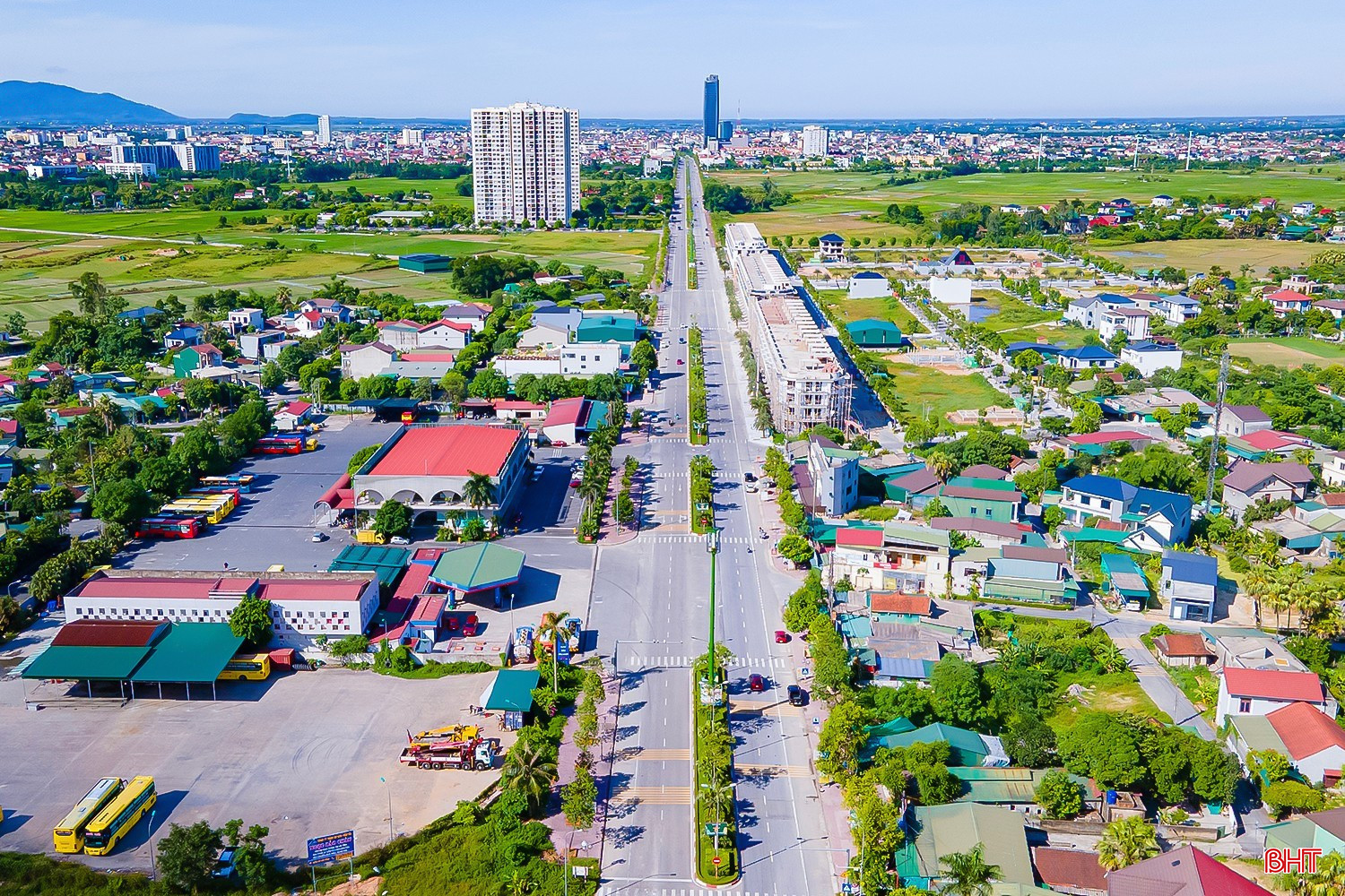 ĐẠI HỘI ĐẢNG BỘ PHƯỜNG HÀ HUY TẬP LẦN THỨ NHẤT, NHIỆM KỲ 2025-2030: DẤU MỐC LỊCH SỬ, KHỞI ĐẦU MỚI CỦA MỘT ĐÔ THỊ TRẺ ĐẦY KHÁT VỌNG