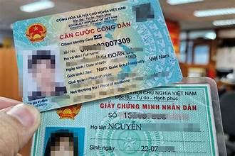 Quy định mới về số chứng minh nhân dân 09 số và số định danh cá nhân theo Nghị định số 58/2026/NĐ-CP