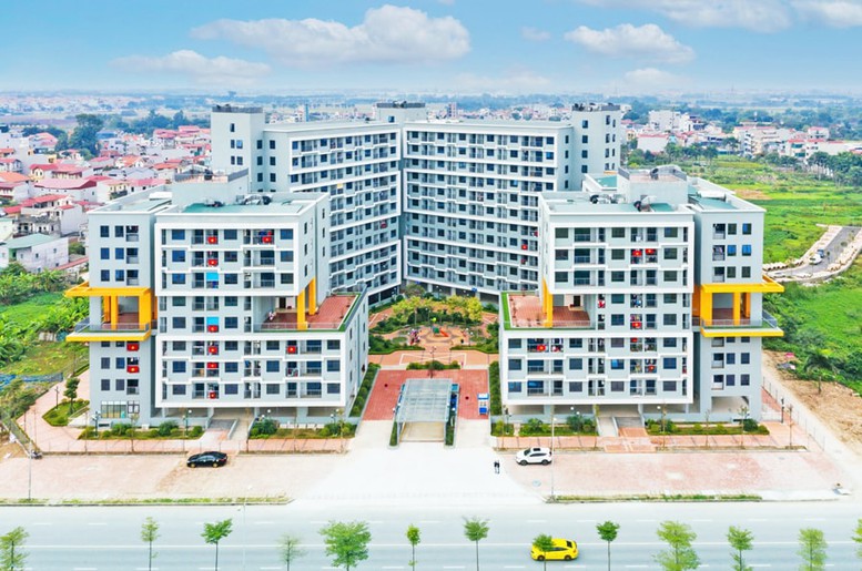 Chính sách mới về cư trú, tài khoản ngân hàng, bất động sản, xử phạt vi phạm hành chính... có hiệu lực từ tháng 3/2026