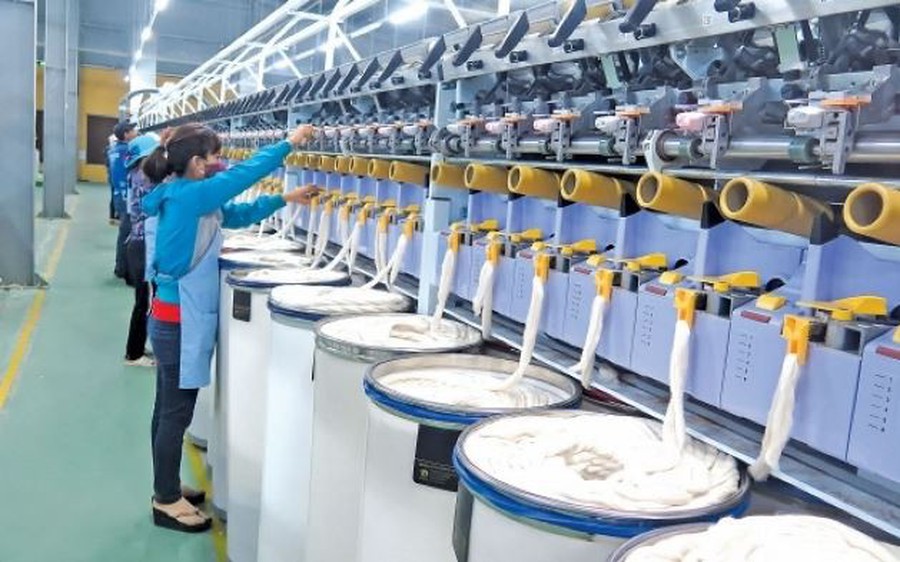 Đối tượng, ngành nghề áp dụng ưu đãi thuế thu nhập doanh nghiệp