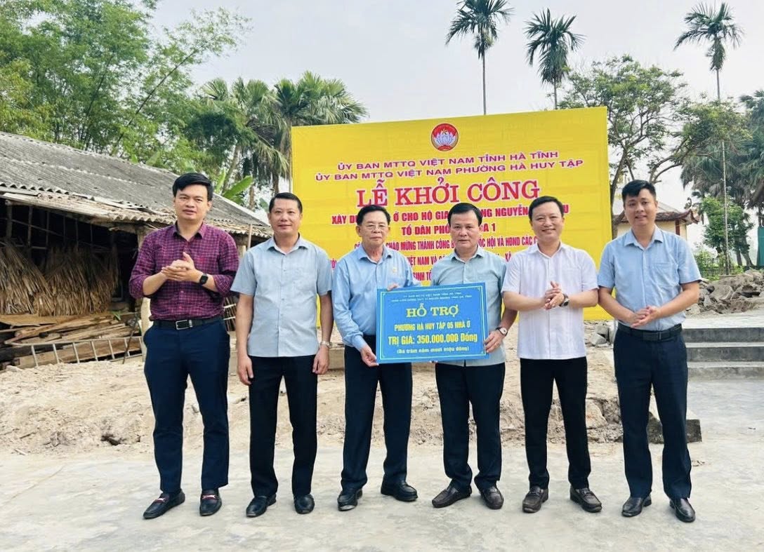 Quy định về tổ chức, hoạt động của quỹ xã hội, quỹ từ thiện