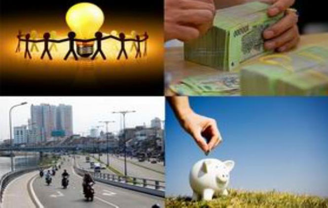 Chiến lược quốc gia về phòng, chống lãng phí đến năm 2035