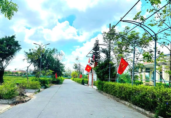 KHÍ THẾ SÔI NỔI CHÀO MỪNG ĐẠI HỘI MẶT TRẬN TỔ QUỐC VIỆT NAM PHƯỜNG HÀ HUY TẬP LẦN THỨ NHẤT, NHIỆM KỲ 2025 – 2030