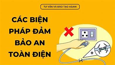 NÂNG CAO Ý THỨC PHÒNG TRÁNH NGUY CƠ TAI NẠN VỀ ĐIỆN DỊP LỄ, TẾT