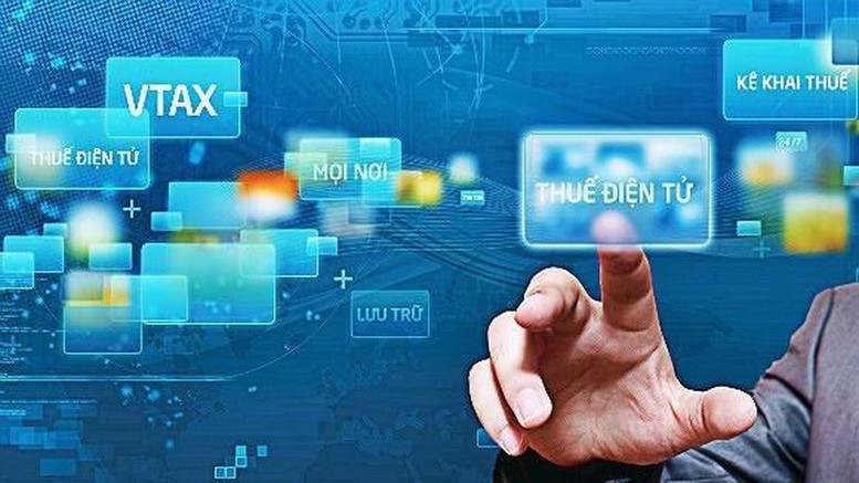 Chính phủ phân quyền, phân cấp trong lĩnh vực quản lý thuế