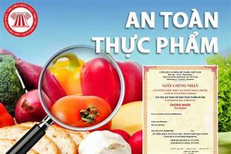 Quy định về Giấy chứng nhận cơ sở đủ điều kiện an toàn thực phẩm từ 26/01/2026