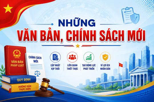 8 điểm mới về tuyển dụng, quản lý công chức từ 01/8/2026