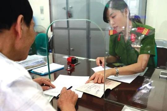 Từ 01/9/2026: nhiều quy định mới thuận lợi trong xác nhận thông tin về cư trú