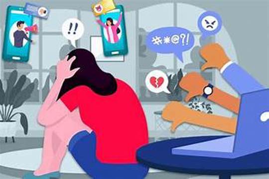 Phòng, chống bạo lực trên mạng xã hội trong thanh thiếu niên
