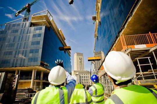 Vi phạm trật tự xây dựng có thể bị phạt đến 1 tỷ đồng