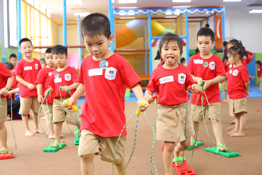 Nhóm lớp mầm non độc lập: Những điều kiện và thủ tục cần biết theo Nghị định 360/2026/NĐ-CP