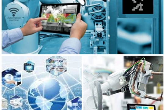 Phường Hà Huy Tập phát động phong trào thi đua “Đổi mới sáng tạo, phát triển khoa học, công nghệ, chuyển đổi số, chuyển đổi xanh”