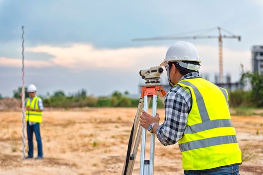 Hà Tĩnh sửa đổi, bổ sung quy định về đo đạc, bản đồ, viễn thám và khôi phục tình trạng ban đầu của đất