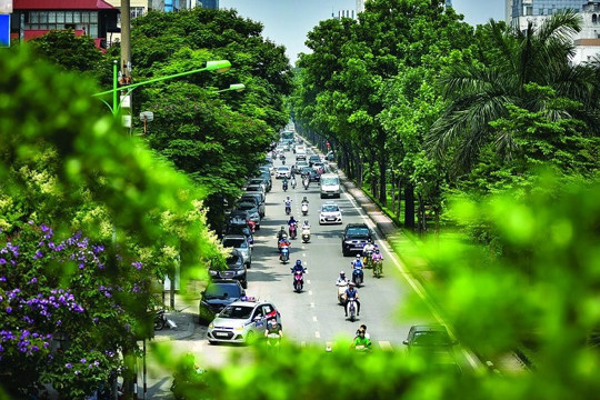 Quyết định số 67/2026/QĐ-UBND của UBND tỉnh Hà Tĩnh: làm rõ trách nhiệm cấp xã trong quản lý hạ tầng kỹ thuật