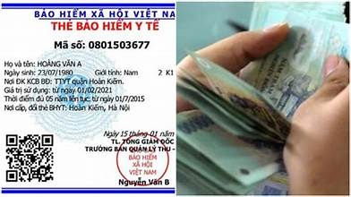 Mức đóng bảo hiểm y tế trước và sau ngày 01/7/2026
