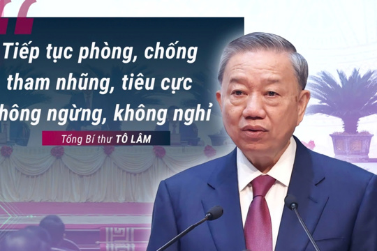 Phường Hà Huy Tập triển khai kế hoạch thực hiện Nghị quyết số 04-NQ/TW về tiếp tục tăng cường sự lãnh đạo của Đảng đối với công tác phòng, chống tham nhũng, lãng phí, tiêu cực trong giai đoạn mới 