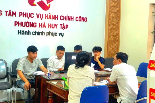 Kết luận số 17-KL/TW: Đổi mới tư duy lập pháp, tháo gỡ điểm nghẽn, kiến tạo phát triển 