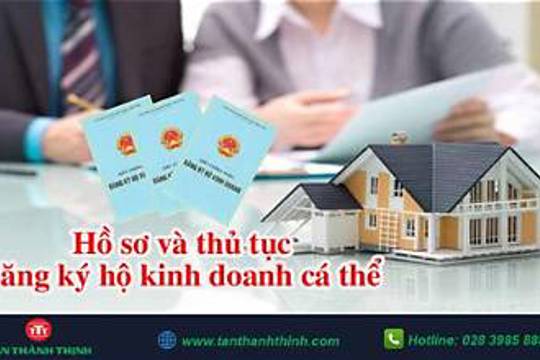 Đăng ký thành lập hộ kinh doanh: Điều kiện và hồ sơ người dân cần biết