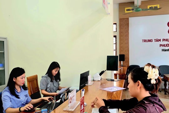 Những điểm mới về tuyển dụng, quản lý công chức từ ngày 01/8/2026 theo Nghị định số 300/2026/NĐ-CP