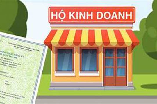 Những điểm mới của Thông tư 50/2026/TT-BTC sửa quy định về hồ sơ, thủ tục quản lý thuế với hộ kinh doanh 