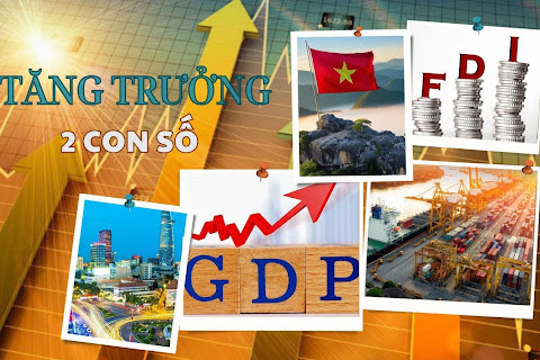 Phường Hà Huy Tập phát động phong trào thi đua thực hiện mục tiêu tăng trưởng bền vững “2 con số”