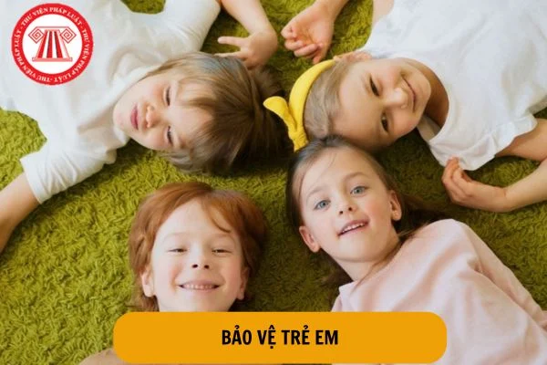Quy định của pháp luật về tội xâm hại sức khoẻ, tính mạng trẻ em
