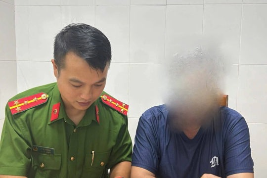 Cảnh báo mạo danh cán bộ địa chính phường để lừa đảo