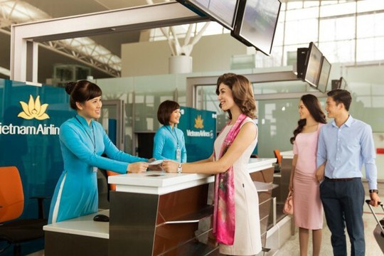 Quy định mới về giấy tờ nhân thân khi đi máy bay