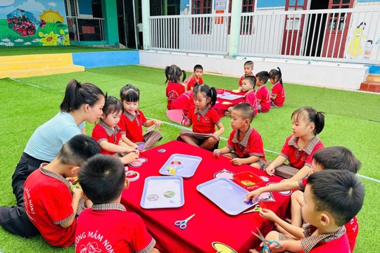 Hà Tĩnh quy định cụ thể việc điều động, thuyên chuyển nhà giáo trong các cơ sở giáo dục công lập