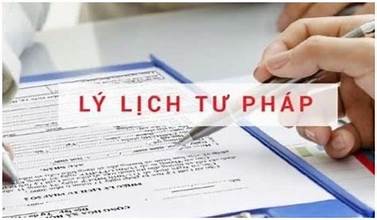 Những điểm mới nổi bật của Luật sửa đổi, bổ sung một số điều của Luật Lý lịch tư pháp