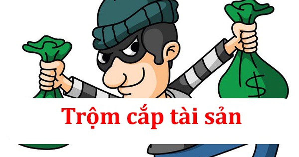 Nâng cao cảnh giác, chủ động phòng ngừa trộm cắp, cướp giật và lừa đảo trực tuyến