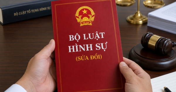 Phường Hà Huy Tập triển khai lấy ý kiến Nhân dân đối với dự thảo Bộ luật Hình sự (sửa đổi) trên VNeiD