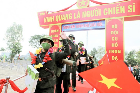 Nghĩa vụ quân sự: những trường hợp được tạm hoãn gọi nhập ngũ và tiêu chuẩn tuyển quân 