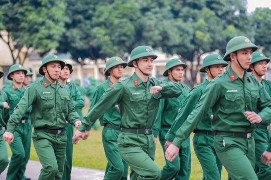 Vi phạm quy định về sơ tuyển, khám sức khỏe nghĩa vụ quân sự có thể bị phạt đến 75 triệu đồng