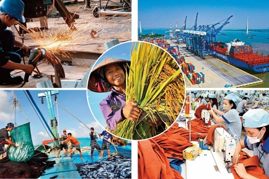 Phường Hà Huy Tập triển khai công tác hội nhập quốc tế gắn với nhu cầu thực tiễn tại cơ sở