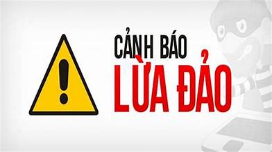 Cảnh báo lừa đảo thông qua lừa xuất khẩu lao động