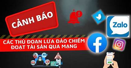 Cảnh giác thủ đoạn chiếm quyền tài khoản zalo để chiếm đoạt tài sản