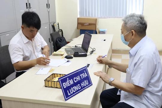 Phường Hà Huy Tập chấn chỉnh kỷ luật, kỷ cương hành chính, nâng cao trách nhiệm phục vụ Nhân dân