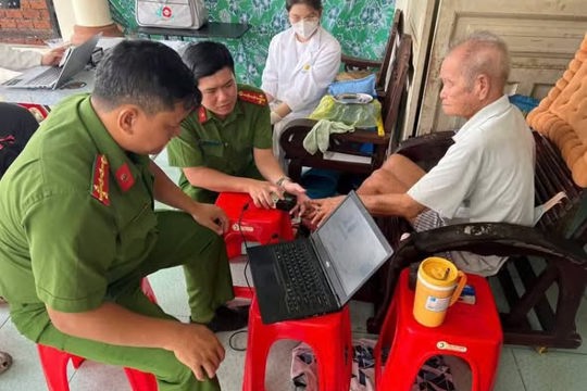 Không để thông tin sai lệch bóp méo hành trình tri ân các anh hùng liệt sĩ