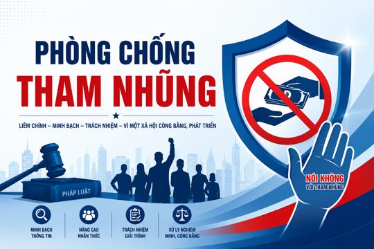 Từ ngày 01/7/2026: Nhiều điểm mới trong kê khai, kiểm soát tài sản, thu nhập