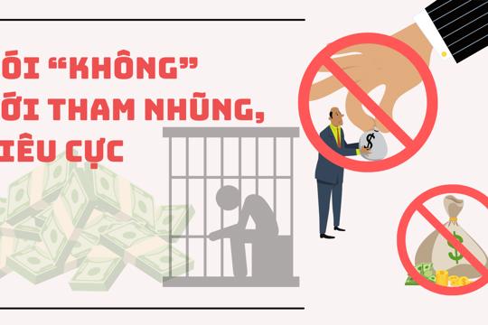 Từ 01/7/2026: Nhiều quy định mới về phòng, chống tham nhũng chính thức có hiệu lực 