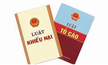 Quyền, nghĩa vụ trong khiếu nại, tố cáo