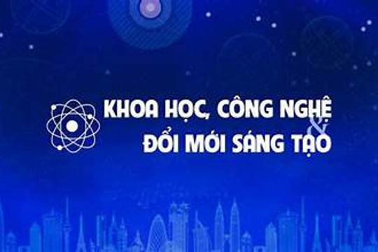 Phường Hà Huy Tập ban hành Quy chế hoạt động của Tổ công tác phát triển khoa học, công nghệ, đổi mới sáng tạo và chuyển đổi số