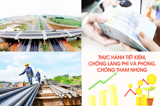 Gây lãng phí có thể bị kỷ luật và phải bồi thường thiệt hại theo Nghị định số 267/2026/NĐ-CP của Chính phủ