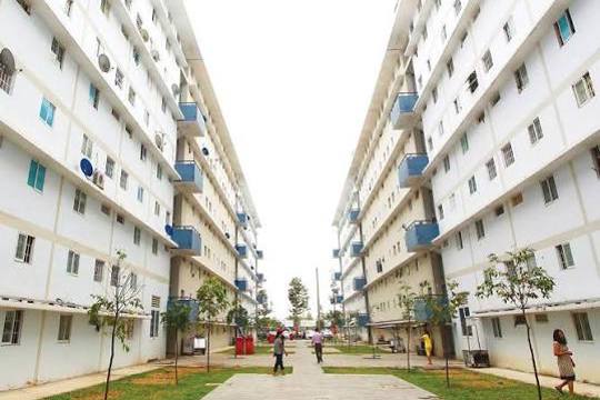 Cảnh giác với rao bán, chuyển nhượng nhà ở xã hội khi chưa đủ điều kiện 